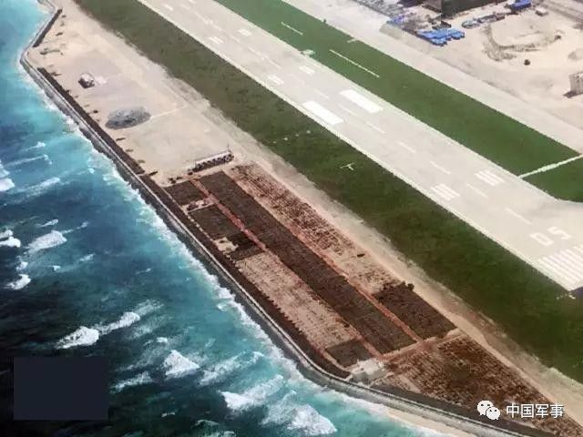 永暑礁、渚碧礁与美济礁，揭秘南海重要礁群的位置与意义，南海三大礁群揭秘，永暑礁、渚碧礁与美济礁的位置与战略意义