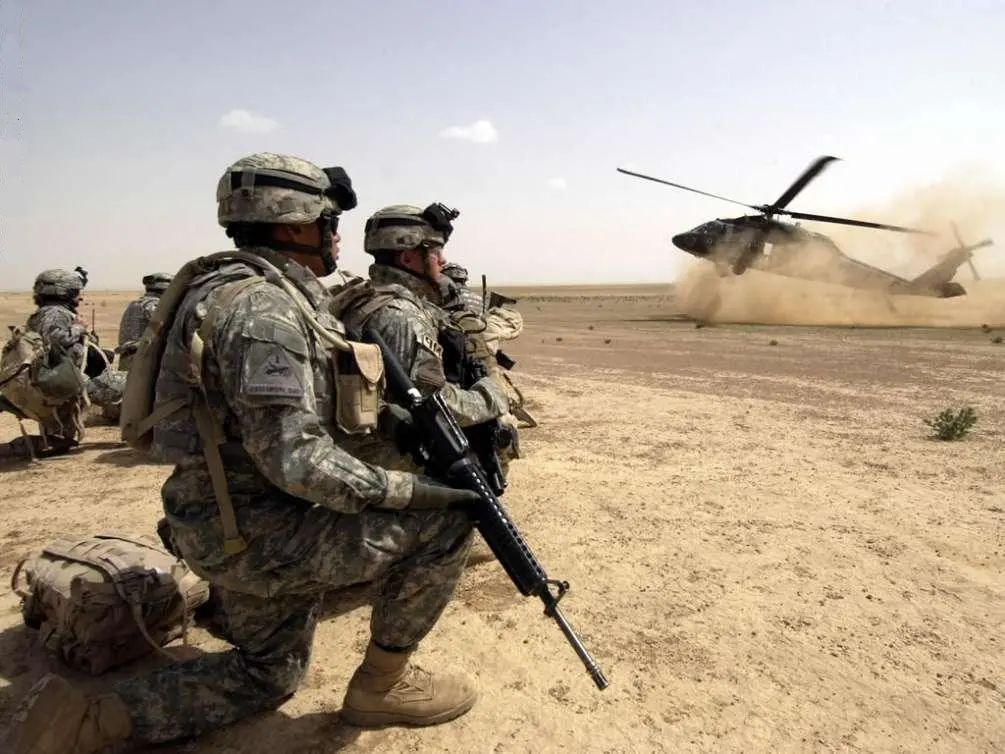 美国兵力有多少人（2022年最新数据解析），美国兵力最新数据解析，2022年现役军人数量揭秘