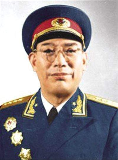湖北开国上将名单及其卓越贡献，湖北开国上将名单与他们的卓越贡献概览
