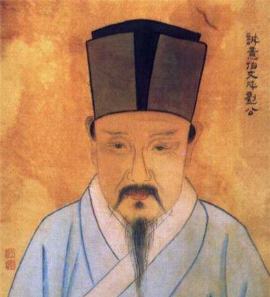 明朝开国第一功臣是谁？——深度解析明朝开国功臣中的佼佼者，明朝开国第一功臣揭秘，功臣中的佼佼者深度解析