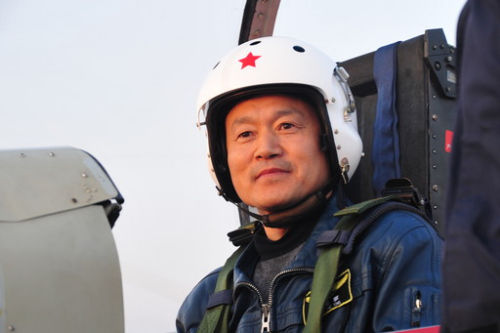 中国空军航空大学刘旺盛，一位杰出的航空英才的崛起之路，中国空军航空大学刘旺盛，航空英才的崛起之路