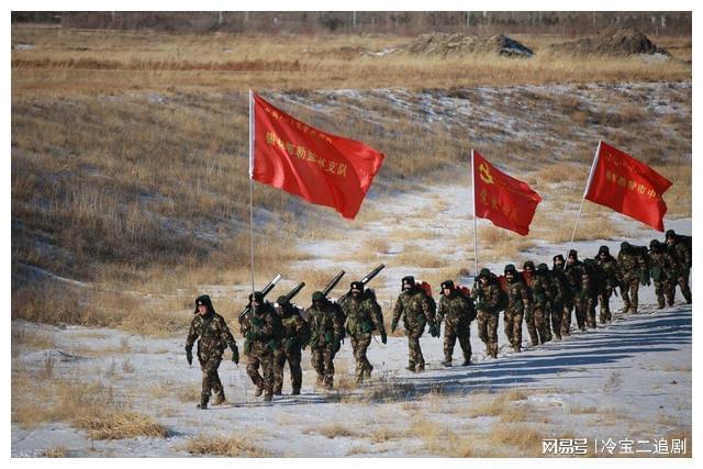 解放军已抵达韩国附近，地区安全局势的新观察，解放军抵达韩国附近引发地区安全局势新观察