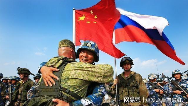 中俄巴联合军演，深化三国军事合作，共同维护地区安全稳定，中俄巴联合军演，深化军事合作，共筑地区安全稳定防线