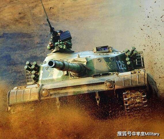全面详解中国96式主战坦克，性能、特点与优势，中国96式主战坦克全面解析，性能、特点与优势探讨