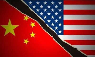 美国会和中国断交吗？探究两国关系的现状和未来走向，中美关系的现状和未来走向，断交的可能性探究