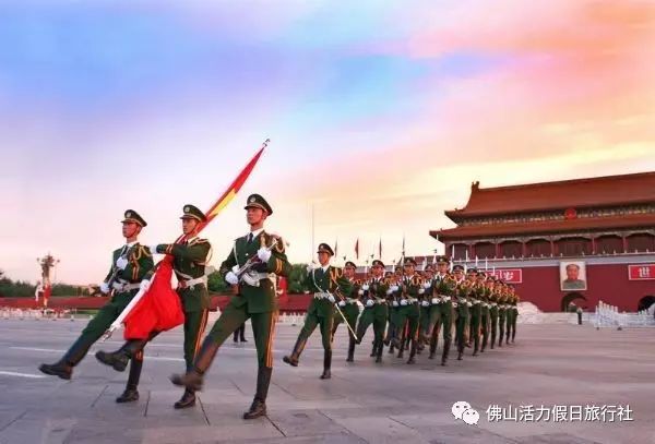 国旗护卫队军衔解析，荣耀与责任，国旗护卫队军衔解析，荣耀与责任的承载者
