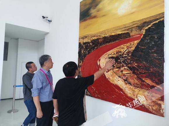 重庆第十三集团军的荣耀与传承，重庆第十三集团军，荣耀传承与辉煌历程