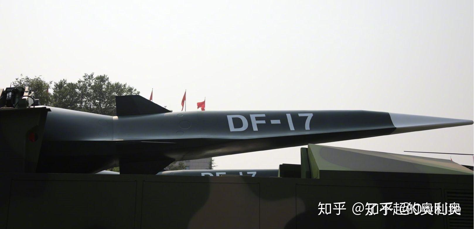 东风-17高超音速导弹，揭秘其最快速度，东风-17高超音速导弹揭秘，顶尖速度究竟有多快？