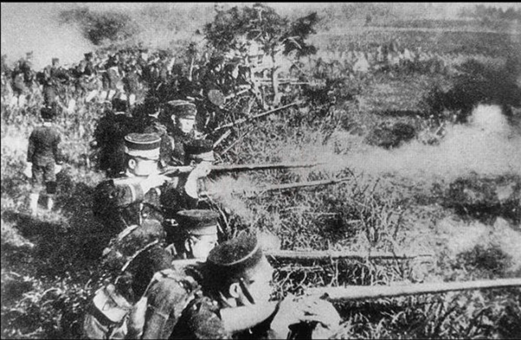 陆军成立时间，探寻历史背后的故事，陆军成立时间揭秘，探寻历史背后的故事