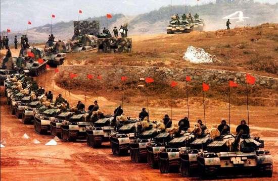中国99式坦克重量揭秘，多少吨？，中国99式坦克重量揭秘，究竟多少吨？