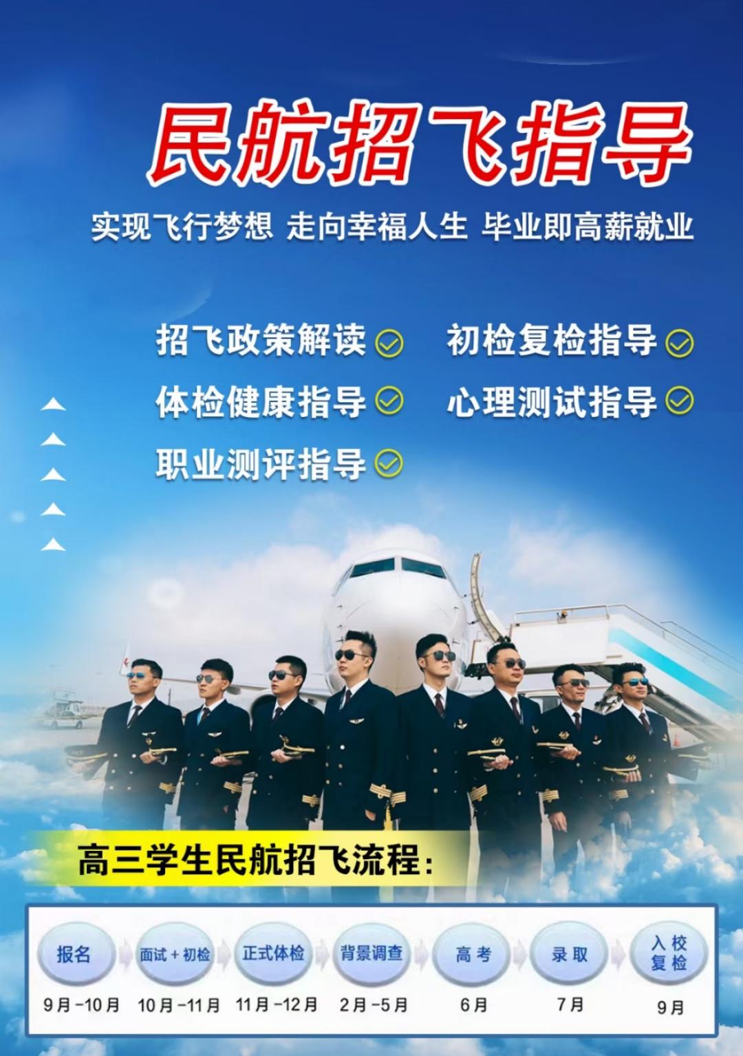 关于民航招飞报名入口的全面解析，民航招飞报名入口全面解析指南