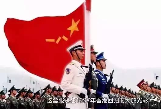 中国人民解放军军旗的授予时间及其历史意义，中国人民解放军军旗授予时间及其深远历史意义概述