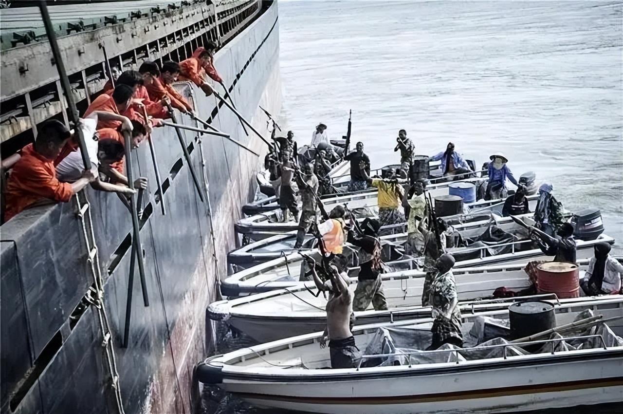 中国海盗实力排名，探寻神秘的海上力量，中国海盗实力排名，探寻神秘的海上霸主地位