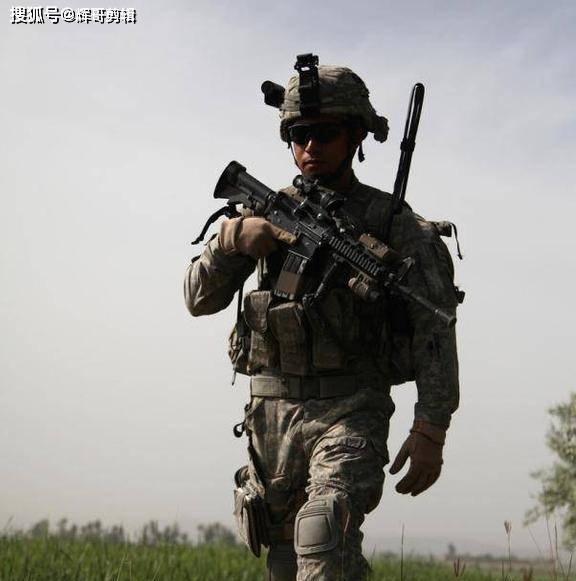 美国现代单兵装备SEO文章，美国现代单兵装备SEO深度解析