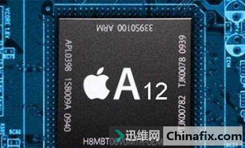 揭秘A12处理器的纳米工艺尺寸，多少nm？，揭秘A12处理器的纳米工艺尺寸，究竟是多少nm？