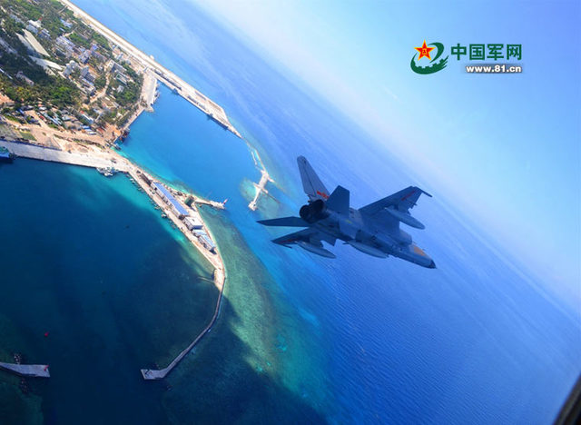 中国空军编制训练，深度解析与探讨，中国空军编制训练的深度解析与探讨