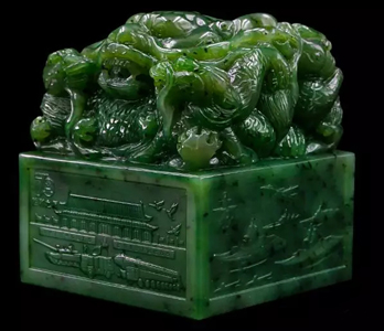胜利之师大阅兵