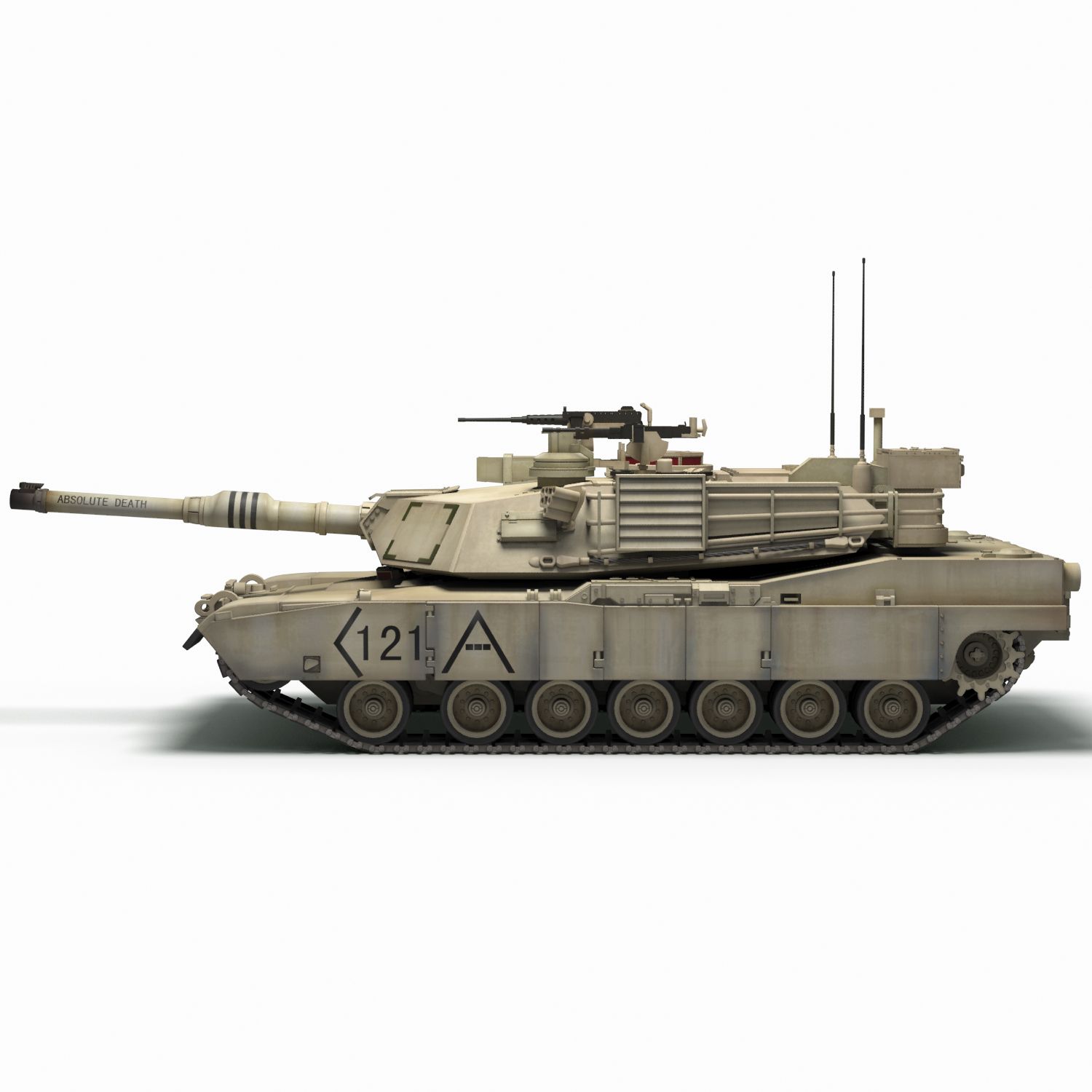 M1A2艾布拉姆斯测距仪，技术前沿的军事测量利器，M1A2艾布拉姆斯测距仪，军事测量领域的尖端利器