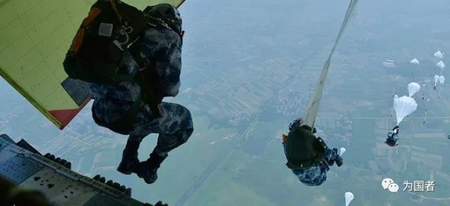 空降兵第15军