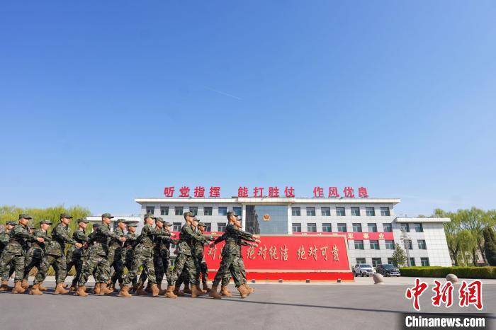 山西武警187师705团，历史沿革与荣誉传承，山西武警187师705团，历史沿革与荣誉传承揭秘