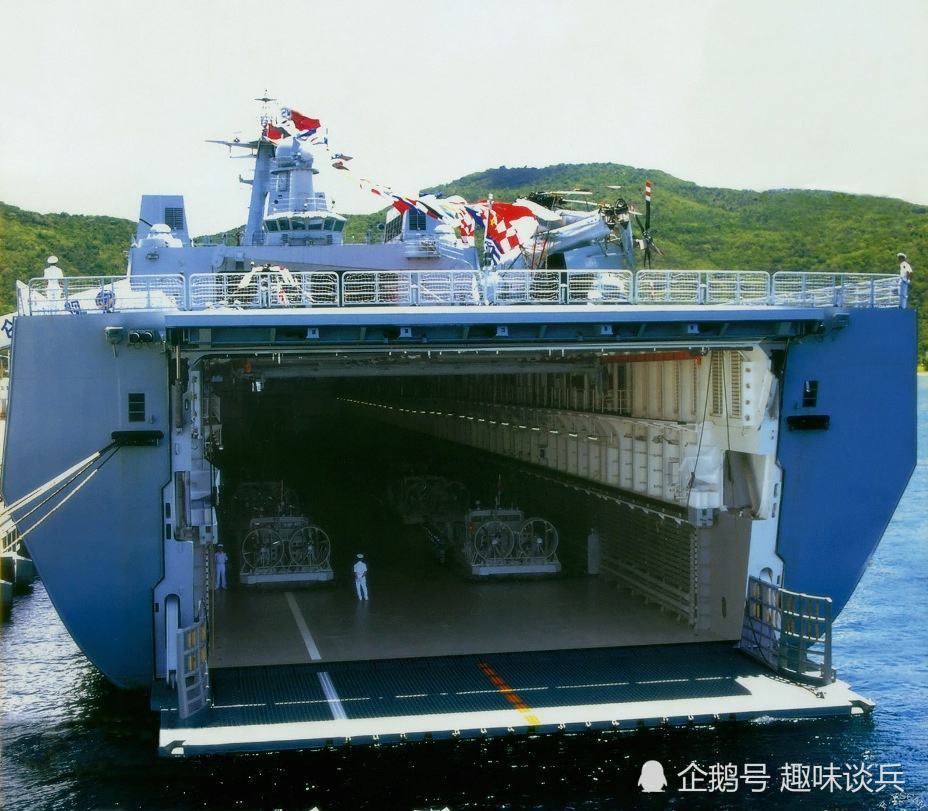 揭秘神秘的724登陆艇，性能、特点与应用前景，揭秘，724登陆艇的性能、特点及应用前景展望