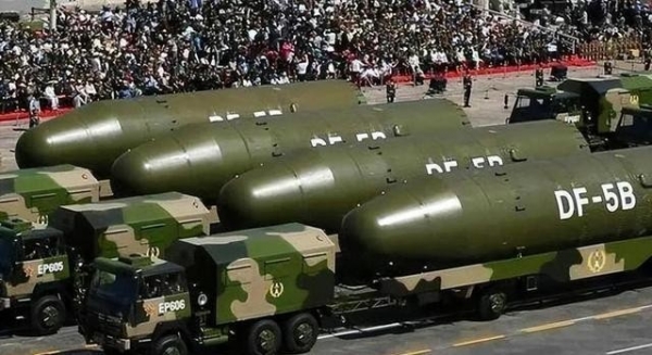 东风-61A导弹射程多远，深度解析中国战略导弹的威慑力量，东风-61A导弹射程深度解析，揭示中国战略导弹的威慑力量