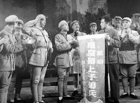 集团军与武警，两种力量的优势与特点比较，集团军与武警的力量优势与特点比较