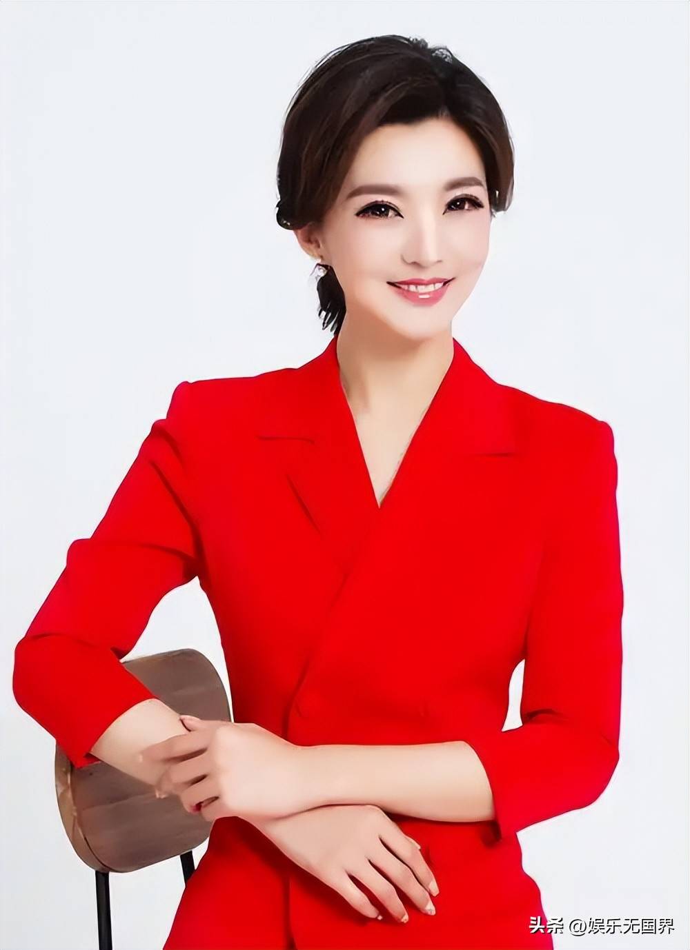 河北省十大美女主持人，河北省十大美女主持人风采展示
