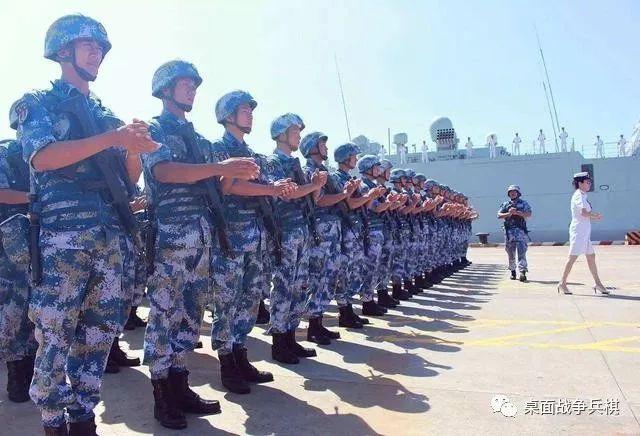 揭秘中国海军利器，05式水下自动步枪，揭秘中国海军利器，05式水下自动步枪实战性能解析