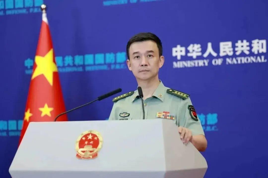 国防部有发言人吗，解读国防部的信息发布机制与角色，国防部发言人制度解读，信息发布机制与角色探讨
