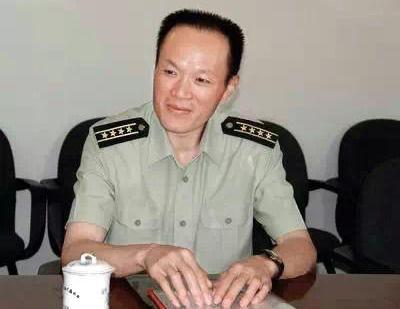 中国二炮部队负责人及其职责与贡献，中国二炮部队负责人及其职责贡献概览