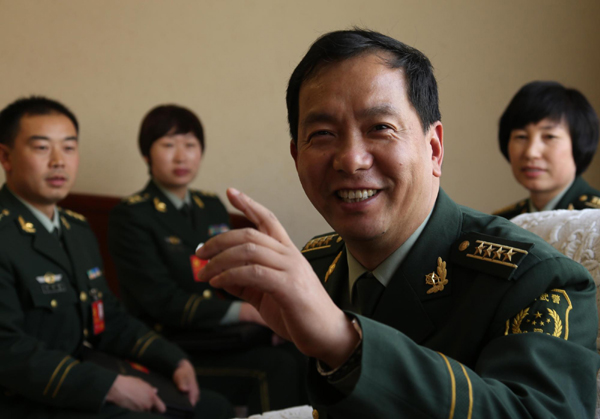 丁晓兵深度采访，揭示成功背后的故事与智慧，丁晓兵深度专访揭秘成功背后的故事与智慧启迪人生