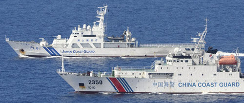 海警1115舰，捍卫海洋权益的坚实力量，海警1115舰，捍卫海洋权益的钢铁卫士