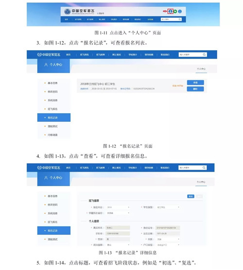 中国空军招飞网报名指南，一步步引领你成为空军飞行员的梦想，中国空军招飞网报名指南，实现空军飞行员梦想的引领之路