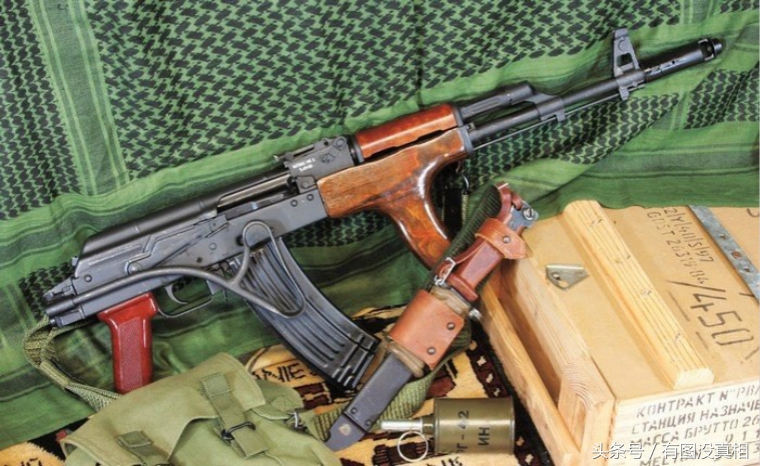 AK47模型平面设计尺寸图纸详解，AK47模型平面设计尺寸图纸全面解析