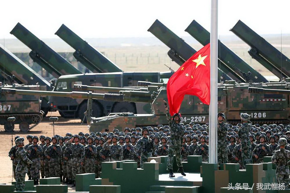 国庆阅兵方阵震撼段视频，回顾与解析，国庆阅兵方阵震撼瞬间回顾与解析视频发布
