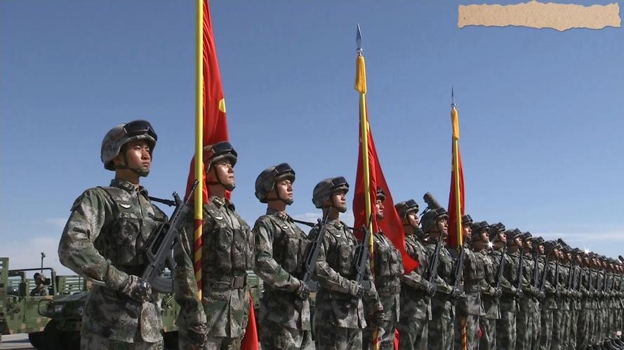 朱日和大阅兵全程直播，展现国家力量与荣耀时刻，朱日和大阅兵全程直播，彰显国家力量与荣耀瞬间