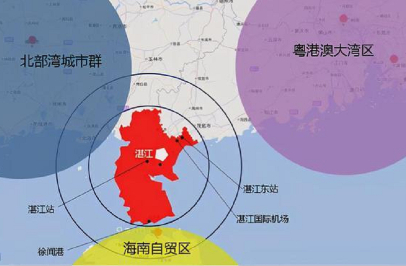 南海舰队湛江基地的具体位置及其重要性，南海舰队湛江基地位置揭秘，战略要地的重要性分析