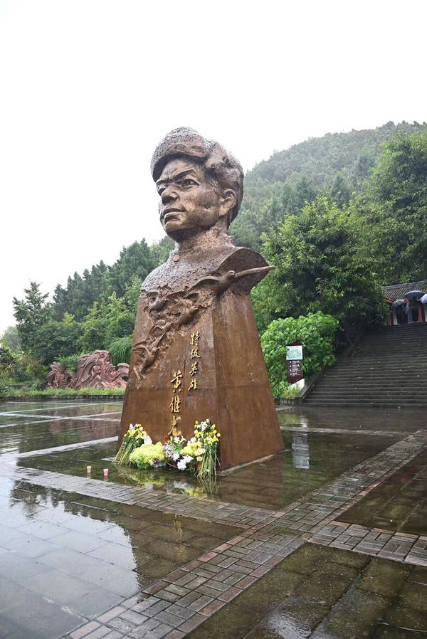 黄继光连的位置，历史与荣耀的交汇点，黄继光连，历史与荣耀的交汇点