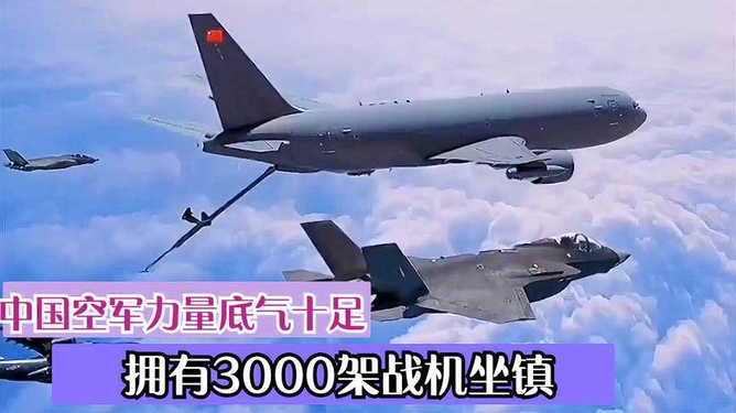 中国空军力量2022，蓬勃发展，展示大国雄姿，中国空军力量蓬勃发展，展示大国雄姿，2022年年度报告摘要