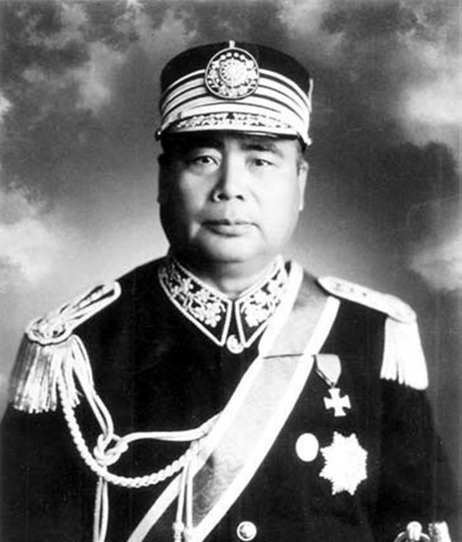 国民党军事委员会委员长，历史角色与影响，国民党军事委员会委员长，历史角色与深远影响