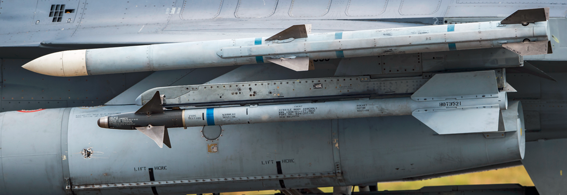 AA-8空空导弹的卓越性能与优势分析，AA-8空空导弹性能卓越与优势深度解析