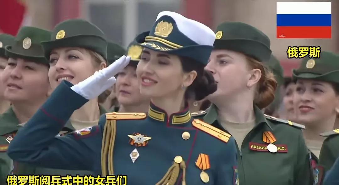俄罗斯阅兵的历史由来，俄罗斯阅兵的历史沿革与由来