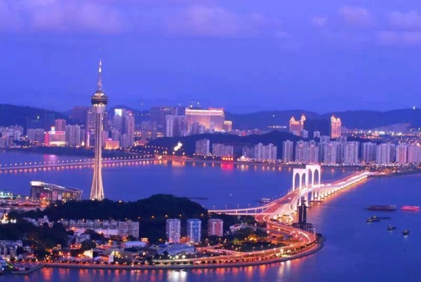探索未来澳门，2025年澳门旅游资讯全新解读，澳门全新旅游资讯解读，探索未来澳门，展望2025年旅游新篇章