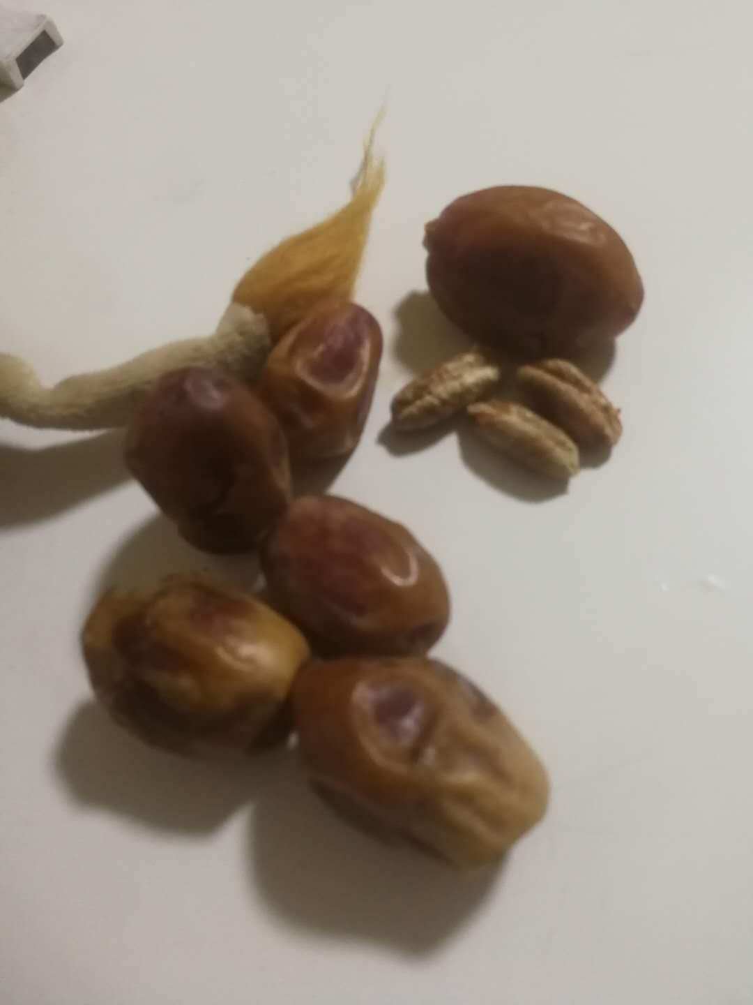 伊拉克椰枣，揭示其惊人的健康功效，伊拉克椰枣，揭示其卓越的健康益处