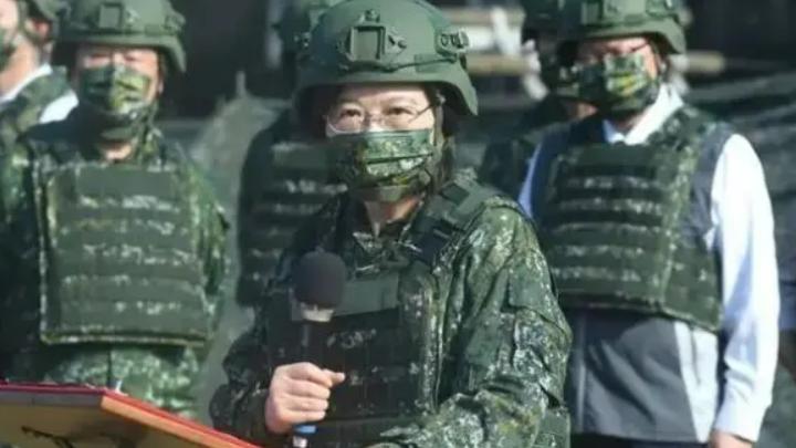 台湾人眼中的军演视频，观察、理解与期待，台湾视角，军演视频的观察、理解与期待