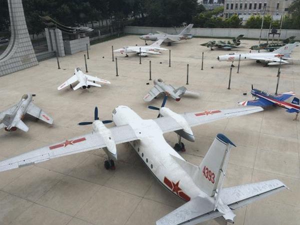 中国空军航空大学有几个校区及其概述，中国空军航空大学校区数量及概述
