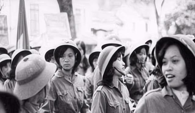 中国女兵被越南活抓，真相、反思与启示，中国女兵被越南活抓事件，真相探究、反思与启示