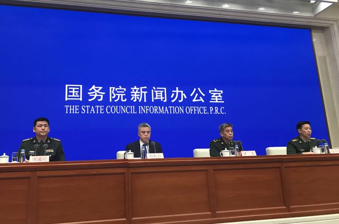 解放军东部战区新闻发言人，权威声音，传递战区的坚定立场与动态，解放军东部战区新闻发言人权威发声，传递战区立场与动态坚定决心