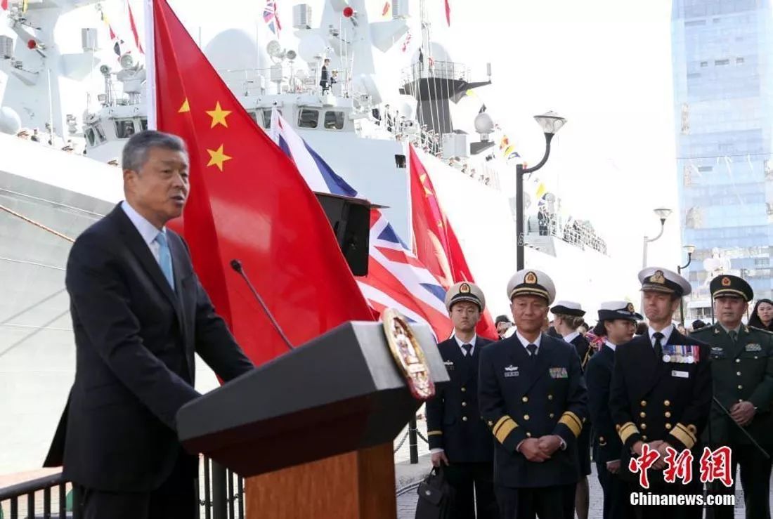 揭秘黄冈海军基地，探寻黄冈拥有海军的奥秘，黄冈海军基地探秘，揭秘黄冈拥有海军的奥秘